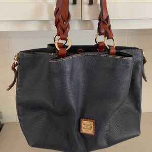Dooney and Bourke  hand bag